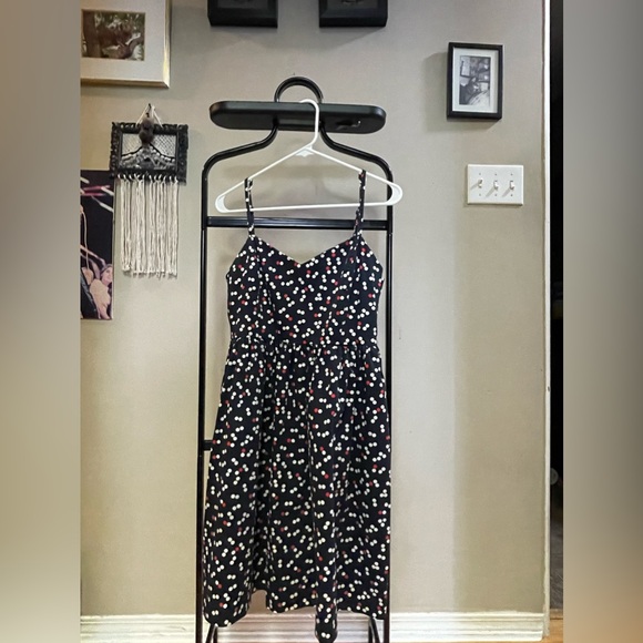 Gap polka dot dress - Picture 1 of 9